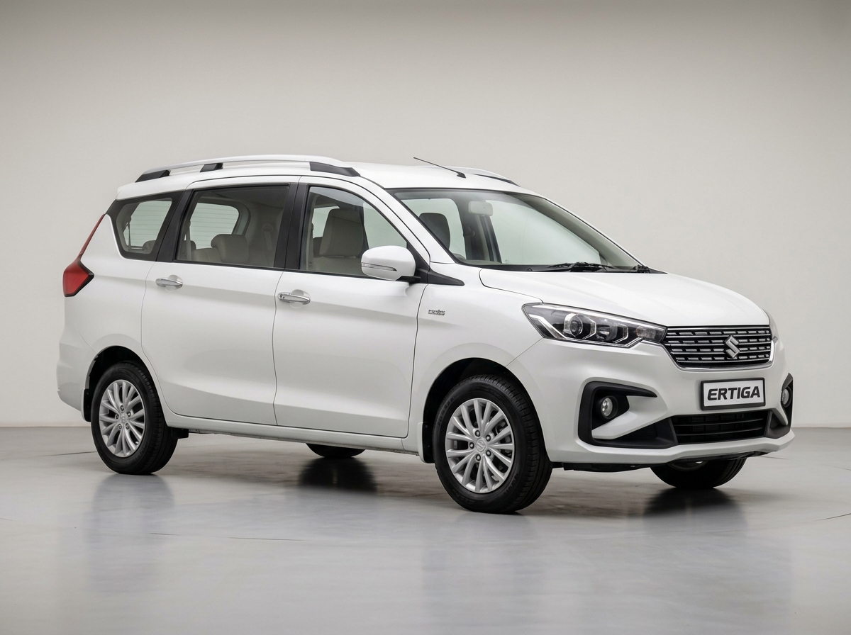 Maruti Ertiga (7 Seater)